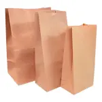 BOLSAS PAPEL KRAFT (DELIVERY)