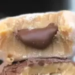 Brigadeirão Ninho com Nutella