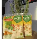 SOFRITO CON AJO 150GR