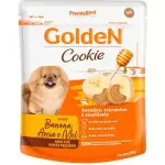 Biscoito GoldeN Cookie para Cães