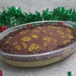 Mousse de Maracujá