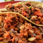 (TH) Taco Campechano
