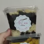 Bolo Duo