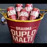 Brahma Duplo Malte 350ml