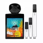 SUMMER HAMMER DE LORENZO PAZZAGLIA