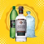 Pisco Gran Cruz
