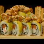 YAMATO ROLL