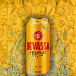 Devassa Duplo Malte 473ml