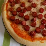 Pizza Cabano