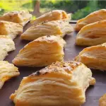 MINI FOLHADOS KG