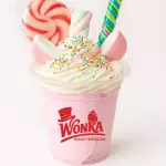 wonka Rosa