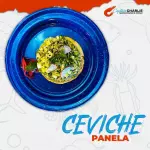 CEVICHE DE PANELA