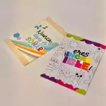 Bolsa decorativa niños mediana