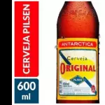Original 600ml RETORNÁVEL