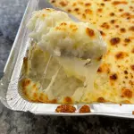 Arroz Cremoso de Forno + Carne