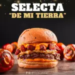 Selecta "De Mi Tierra"