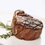 Filet Mignon