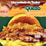 Dobliu con Queso Especial