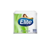 SERVILLETA ELITE 200 SERVILLETAS