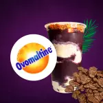Açaí Ovomaltine