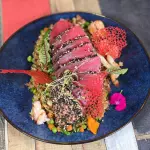 TATAKI ATUN