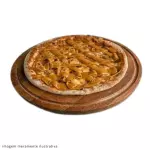 197 - DOCE DE LEITE (DOCE)