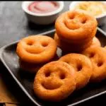 Batata Smile