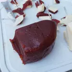 QUEIJO MINAS + GOIABADA