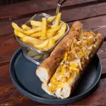 Hot Dog