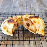 Empanada PRUGNA - Ciruela & Panceta