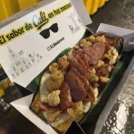Madurazo full (Sin Chorizo)