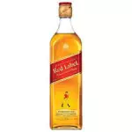 Red Label