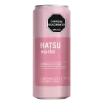 SODA HATSU