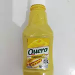 Mostarda Quero (190 g)