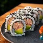 Dinamita Roll