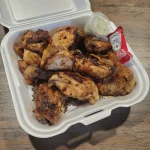 Pollo Asado