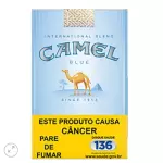Camel Azul Maço