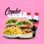 Combo Casal