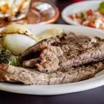 Combo 500GR arrachera