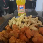 Palomitas