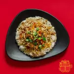 Chopsuey con res