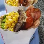 Lombo tudo