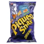 PIQUEO SNACK 225GR