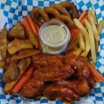 Combo mixto