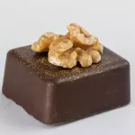 Trufa noz pecan