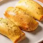 Salgado de Calabresa