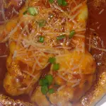 AD.PARMEGIANA FRANGO