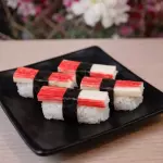 NIGIRI KANI  (4 UNIDADES)