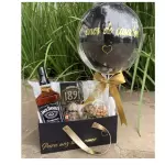 Box luxo Happy