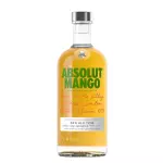 Absolut Mango 750ml